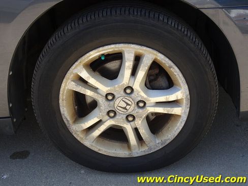 Used 2007 Honda Accord SE image 32
