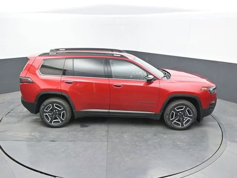 New 2026 Jeep Cherokee Limited AWD/4WD image 48