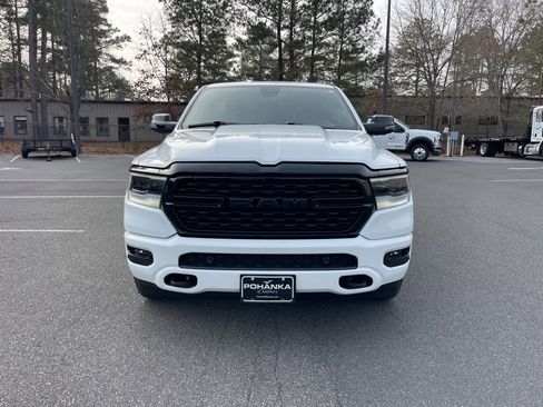 Used 2023 RAM 1500 Big Horn image 3