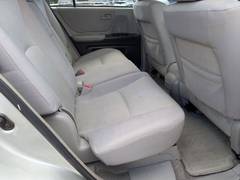 Used 2006 Toyota Highlander Limited image 32