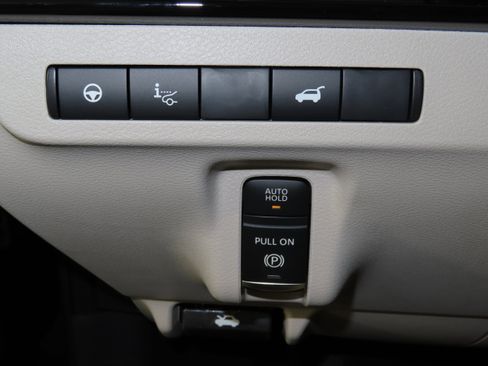 New 2026 Nissan Murano Platinum image 38