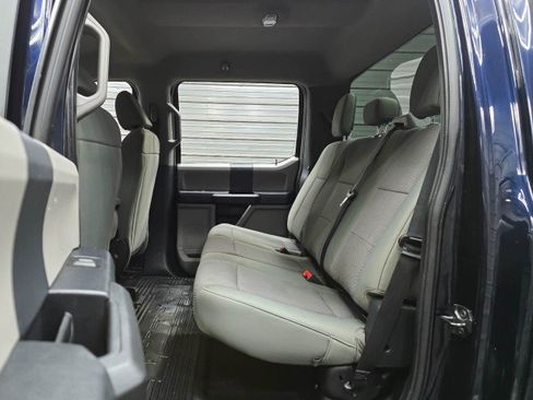 Used 2022 Ford F350 XL w/ STX Appearance Package AWD/4WD image 19