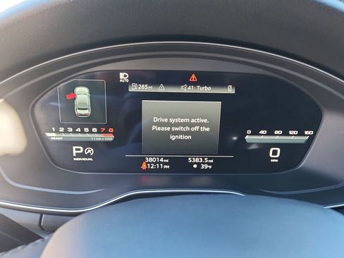 Used 2024 Audi A4 2.0T Premium Plus image 19