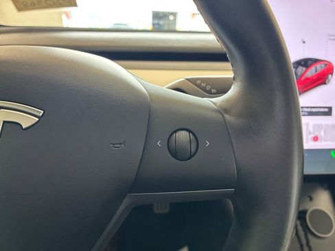 Used 2018 Tesla Model 3 Performance AWD/4WD image 14