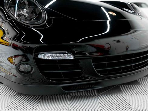Used 2008 Porsche 911 Turbo AWD/4WD image 27