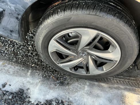 Used 2021 Honda Civic LX image 21