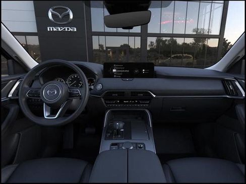 New 2026 MAZDA CX-90 3.3 Turbo w/ Preferred Package image 2