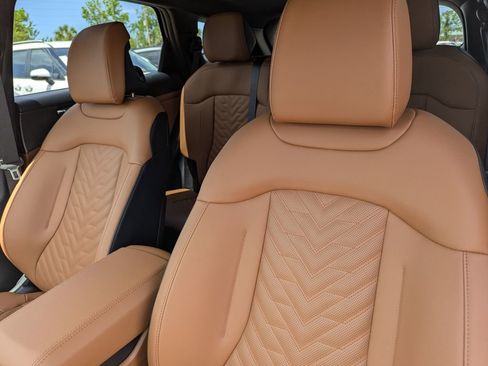 New 2026 Kia Sportage X-Line AWD/4WD image 22