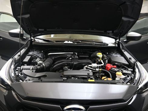 New 2026 Subaru Crosstrek 2.5i Limited image 9