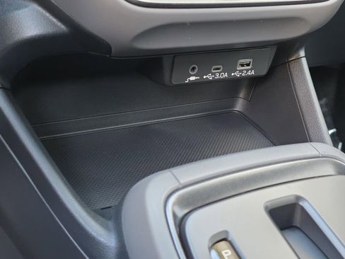 New 2026 Subaru Crosstrek 2.0i Premium AWD/4WD image 20