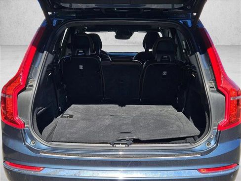 Used 2021 Volvo XC90 T8 Inscription w/ Advanced Package image 7