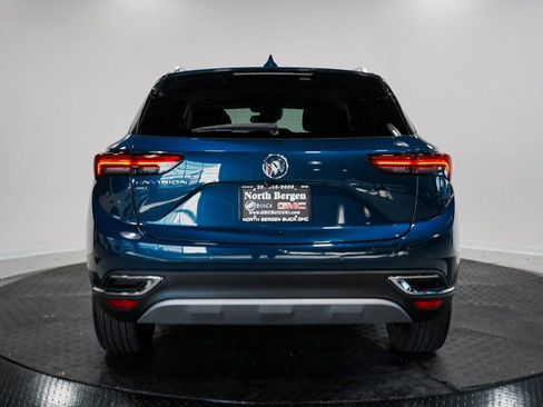 Used 2023 Buick Envision Essence image 7