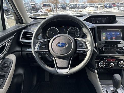 Used 2021 Subaru Forester Premium w/ Popular Package #1 image 14
