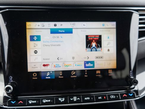 Used 2022 Jeep Wagoneer Series I w/ Convenience Group I image 18