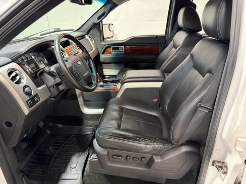 Used 2010 Ford F150 Lariat image 24