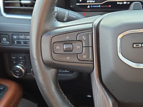 Used 2024 GMC Yukon Denali Ultimate image 21