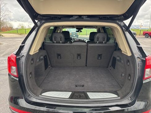 Used 2018 Buick Envision Premium image 7