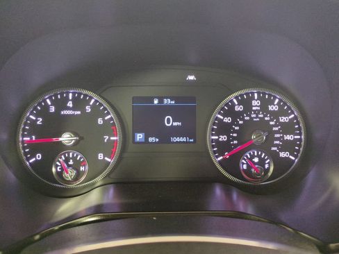 Used 2021 Kia Telluride S FWD image 36
