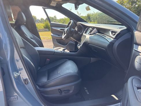 Used 2022 INFINITI QX55 Essential w/ Proassist Package image 23