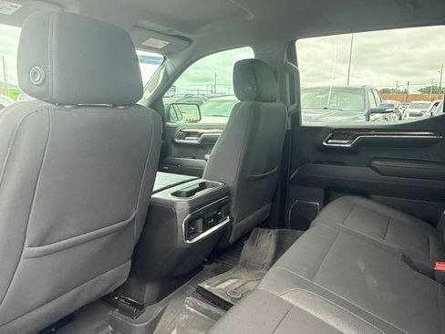 Used 2024 GMC Sierra 1500 Elevation w/ Preferred Package AWD/4WD image 30