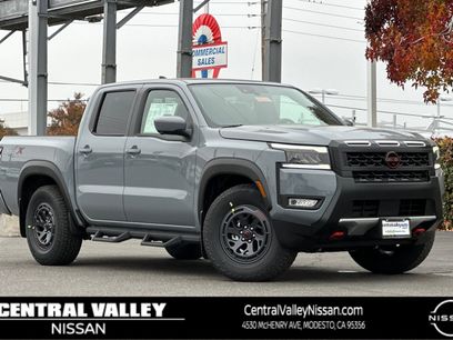 New 2026 Nissan Frontier Pro-X w/ Pro-X Convenience Package