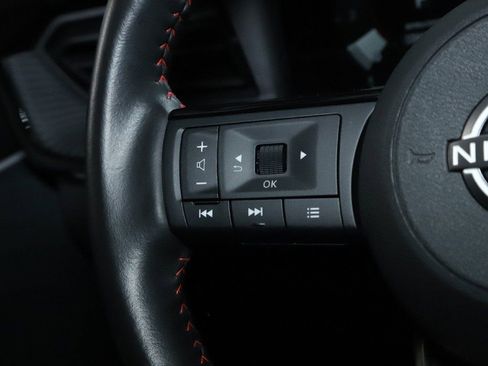 Certified 2025 Nissan Kicks SR w/ SR Premium Package image 25