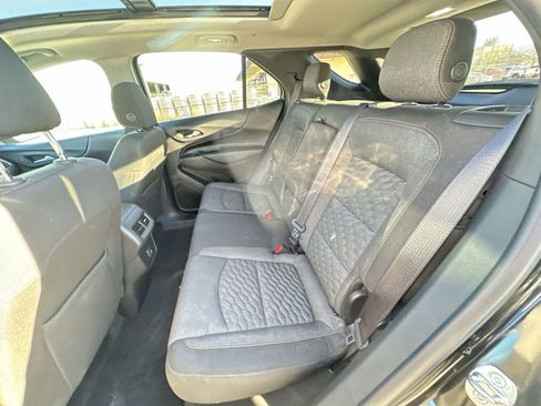 Used 2019 Chevrolet Equinox LT image 25