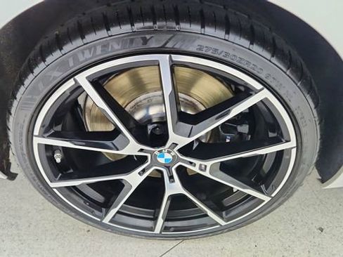 Used 2024 BMW 840i Gran Coupe w/ M Sport Professional Package RWD image 58