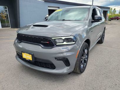Used 2023 Dodge Durango R/T