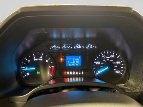 Used 2018 Ford F350 XL AWD/4WD image 20