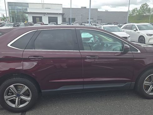 Used 2022 Ford Edge SEL w/ Convenience Package image 6