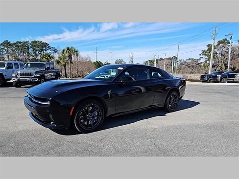 New 2026 Dodge Charger Scat Pack w/ Blacktop Package image 23