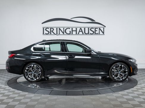 New 2026 BMW 330i xDrive 330i xDrive w/ Premium Package image 4