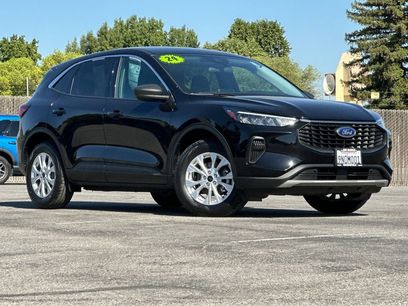 Certified 2024 Ford Escape Active