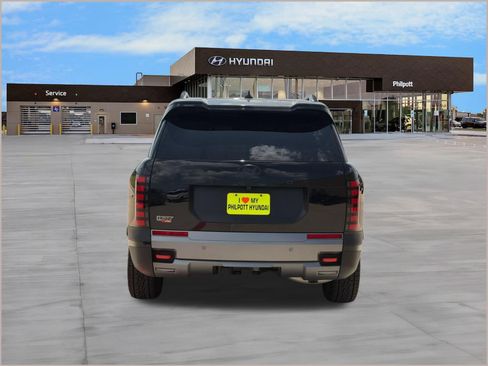 Certified 2026 Hyundai Palisade XRT Pro AWD/4WD image 10