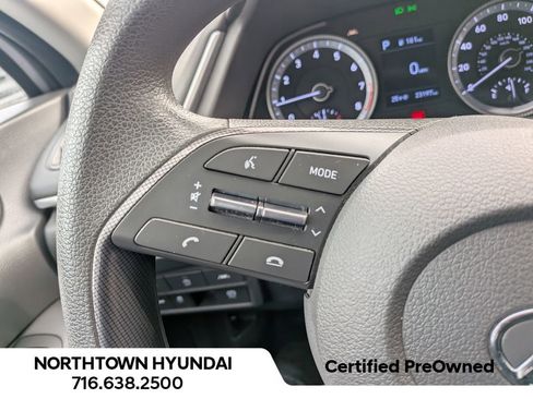 Certified 2021 Hyundai Sonata SE image 26