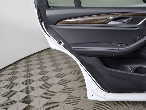 Used 2022 BMW X3 xDrive30i image 19