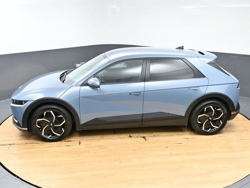 Used 2023 Hyundai Ioniq 5 SE image 48