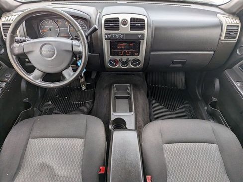 Used 2010 GMC Canyon SLT image 21