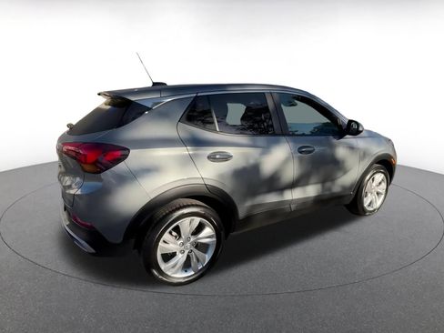 Used 2025 Buick Encore GX Preferred image 15