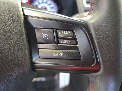 Used 2021 Subaru WRX AWD/4WD image 19
