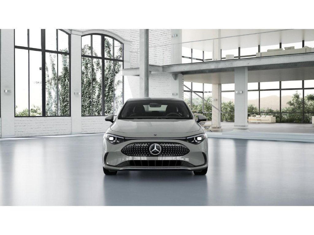 Used 2027 Mercedes-Benz CLA 250+ image 7