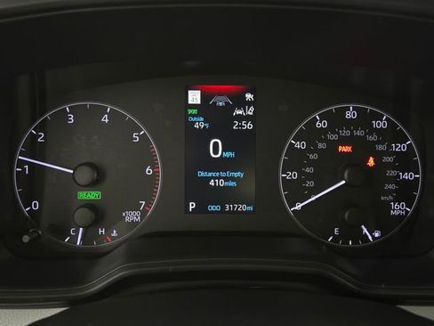 Used 2025 Toyota Corolla SE image 20