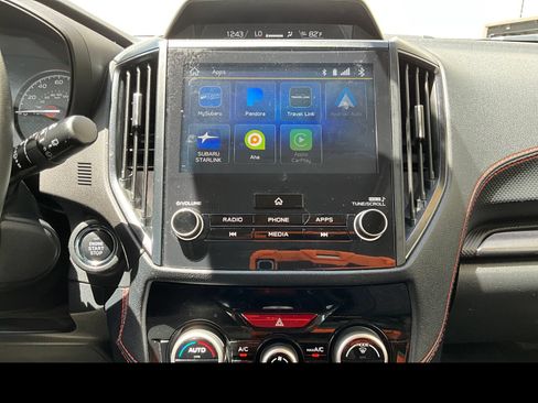 Certified 2024 Subaru Forester Sport AWD/4WD image 5