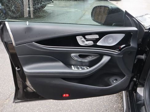 Used 2019 Mercedes-Benz AMG GT 63 S w/ Driver Assistance Package image 9