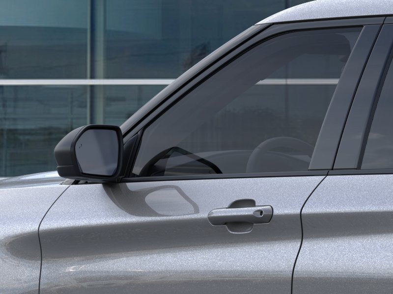 New 2026 Ford Explorer Active RWD image 21