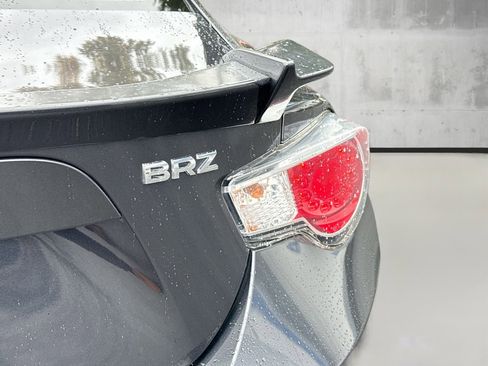 Used 2014 Subaru BRZ Limited image 34