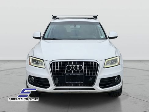 Used 2014 Audi Q5 2.0T Premium Plus image 2