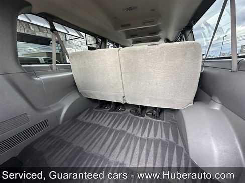 Used 2023 Chevrolet Express 3500 LT w/ LT Preferred Equipment Group image 13