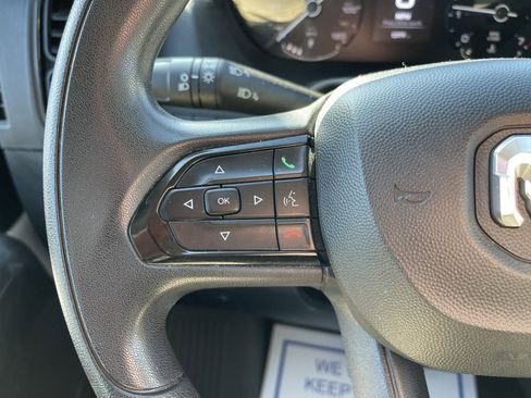 Used 2023 RAM ProMaster 2500 image 17